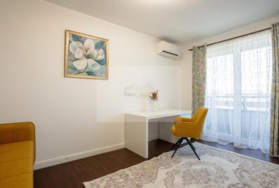 Vânzare 3 camere view panoramic zona Baza Sportivă Gheorgheni - 48