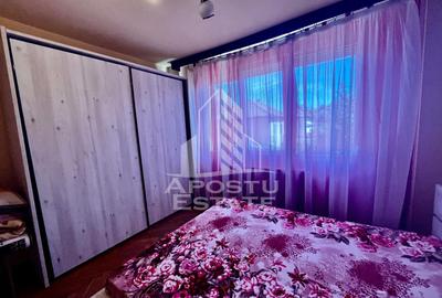 Apartament 4 camere de vanzare, zona Take Ionescu, Timisoara - 11