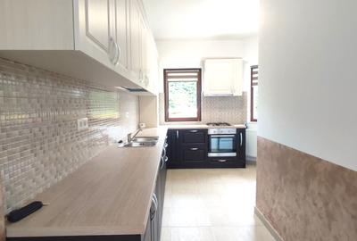 Casă de închiriat, 6 camere, 220 mp, Calea Turzii zona Restaurant Aroma - 4