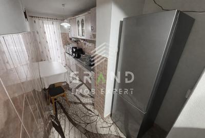 3 camere decomandate | 2 Balcoane | Etaj 1 | Mănăștur/Mehedinți - 5