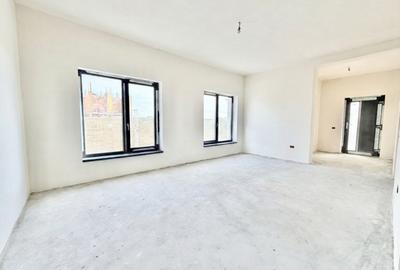 Duplex 5 camere - 365 mp teren - Asfalt - Pozitie ideala Mosnita - 5