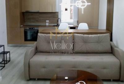 Apartament modern semicentral - 4