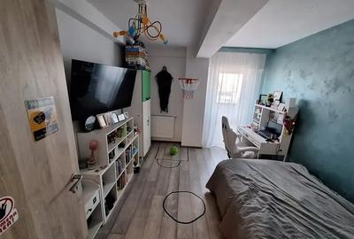 Apartament 3 camere decomandat Pallady Metrou Nicolae Teclu - 9