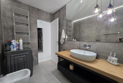 Ocazie! Penthouse 5 camere, 480 mp total - Herastrau! - 12