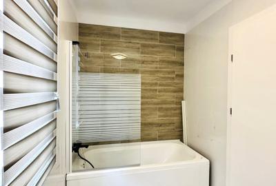 Apartament de 2 camere, 57 mp, gradina proprie 49mp, zona Cetatii - 8