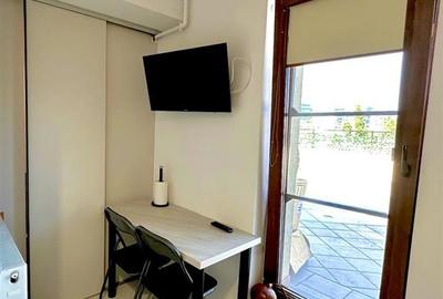 PENTHOUSE EXCLUSIVIST 4 CAMERE | TERASĂ PANORAMICĂ 220 MP | CALEA PLEV - 12