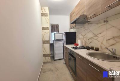 Garsoniera de inchiriat, Veronica Micle, 7 minute de metrou Piata Victoriei - 11