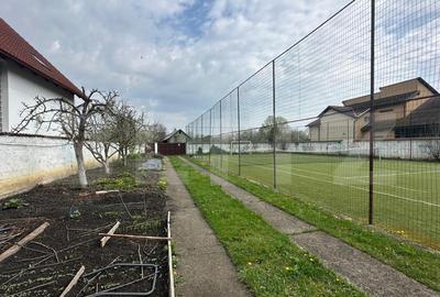 Investitie: Casa cu teren constructii si pastravarie - Prejmer, Brasov - 8