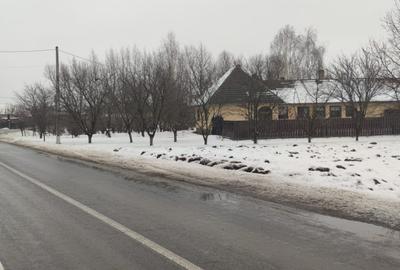 Teren intravilan Vatra Satului-Podul Olt - 3