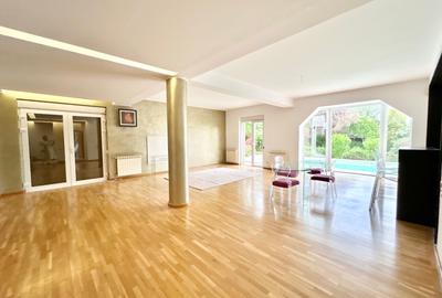 Villa with pool and generous garden | Iancu Nicolae | British School - 6