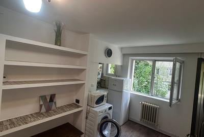 Apartament cu 2 camere, etaj 1/4, zona Tatarasi - 1