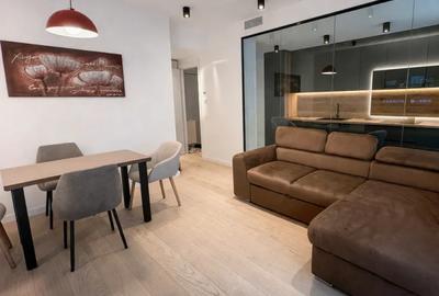 Apartament 2 camere | Nusco City | Metrou | Centrala Proprie | Parcare - 1