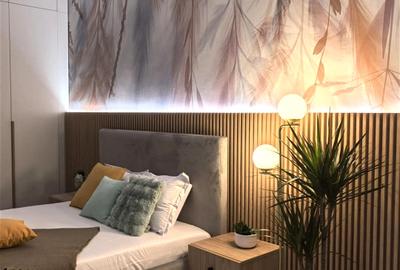 Apartament 2 camere | Prima inchiriere | 47MP | 13 Septembrie-Marriott - 6