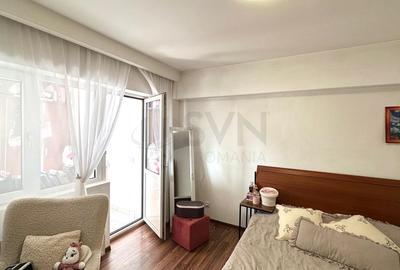 REA1028281 Apartament 3 camere Piata Obor Metrou - 2