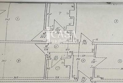 Ap. 3 camere, decomandat, 67 mp, Parcul Romanescu