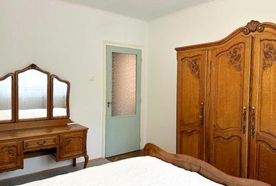 Apartament 2 camere transformat in 3 | Spitalul Judetean | - 6