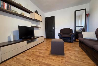 Apartament spatios cu 2 camere Parcul Trandafirilor Racadau - 16