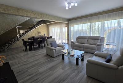 Casa individuala premium in Someseni  -Comision 0% - 4
