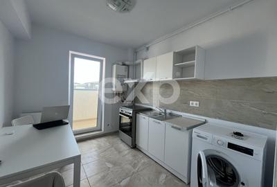 Parcul teilor 3 camere 110 mp totali 42 terasa 2 parcări parțial mobilat/utilat - 17