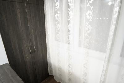 Apartament de vânzare, 2 camere, 50 mp, Iris Bulevardul Muncii - 7
