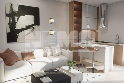 Apartament 2 camere | 50,4 mp | Rădăuți Central | Finalizare 2026 - 5