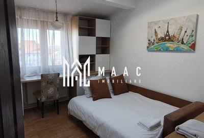 Apartament 4 camere I 130mp I 2 Bai I 2 Balcoane I V. Aaron - 2