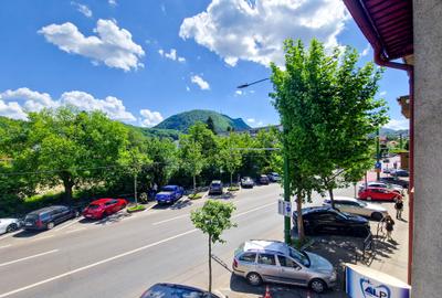 Vila 7 camere, ultracentral, zona AFI Mall, 3 parcari private, curte,0% comision - 25