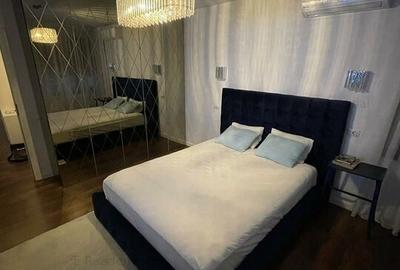 Apartament luminos 2 camere cu terasă spectaculoasă de 50m² – Tineretului - 4