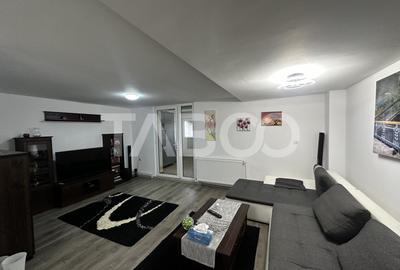 Casa individuala de vanzare formata din 2 apartamente si piscina - 8
