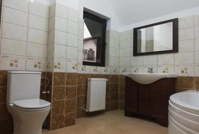 Casă individuală , 167 mp utili, 4 camere + mansardă finisată- teren 300mp - 14