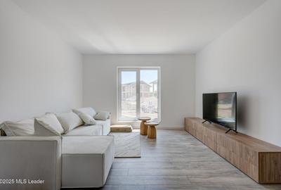 Vanzare vile moderne, zona Snagov-Peris, 3 dormitoare - 2