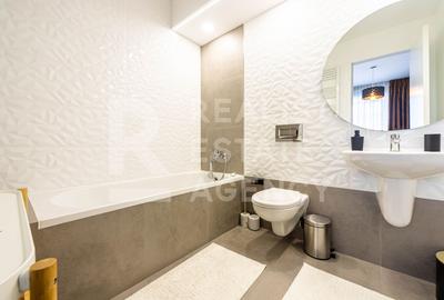 Vânzare, apartament cu 3 camere, 71.95 mp utili, zona Pipera - 16