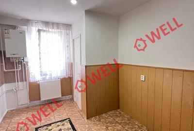 Apartament cu 2 camere de închiriat în Sfântu Gheorghe, pe strada Gróf Mikó Imre - 3
