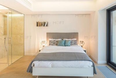 Apartament 3 camere Herastrau loc de parcare inclus - 6