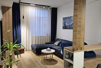 Apartament 2 camere modern – Rin Grand Residence, Vitan Barzesti - 2