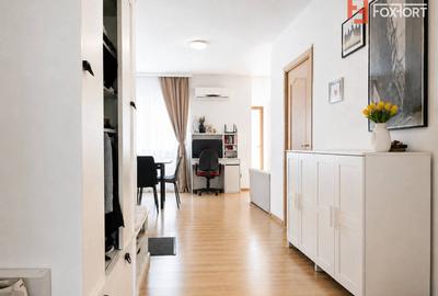 COMISION 0% Apartament cu 3 camere de vanzare in zona Braytim - 9
