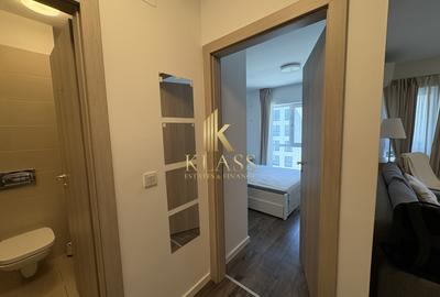 Apartament tip studio dublu de vanzare cu 2 camere  in Belvedere Residences - 8