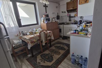 Apartament 2 camere zona Micesti Alba Iulia - 15