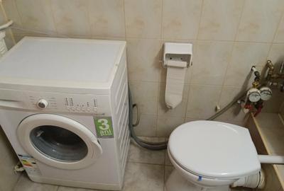Apartament extrem de spatios, renovat, zona linistita - 9
