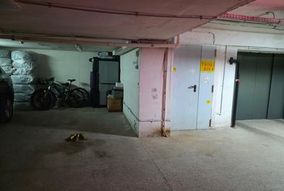 2 camere modern – Alba Iulia Rond | parcare subterană inclusa - 7