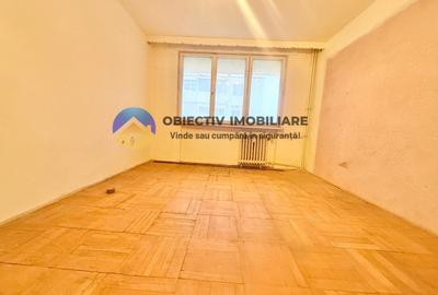Apartament 2 camere – Dărmănești zona TIC TAC | Etaj 3 | - 4