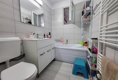 TITAN - APARTAMENT 3 CAMERE CU CENTRALA - 10