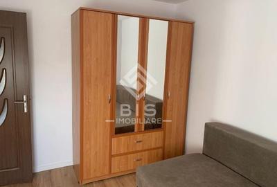 Apartament 2 camere, etaj4, Zona Decebal - 4
