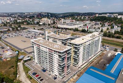 Apartament 2 camere, 57 mp, parcare, închiriat , Conest Tudor Vladimirescu - 7