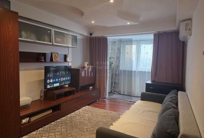 Apartament cu 2 camere decomandat în Brâncoveanu