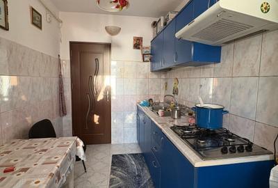 Apartament 2 camere pe Dacia - 5