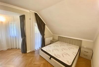 RECO Casa P+M in Sanmartin Beverly Hills – Zona  linistita langa padure - 4