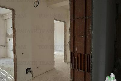 Apartament cu 2 camere de vanzare in  Berceni / Se preda la gata - 9