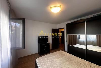 Apartament cu 2 Camere Metrou Aparatori - 1