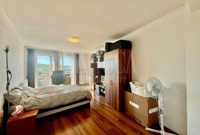 Apartament o camera de vanzare in Centru, Cluj Napoca - 1